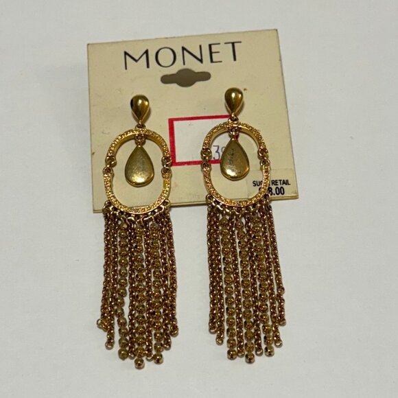 Variety Pack 7 New Pierced Earrings - Picture 2 of 8